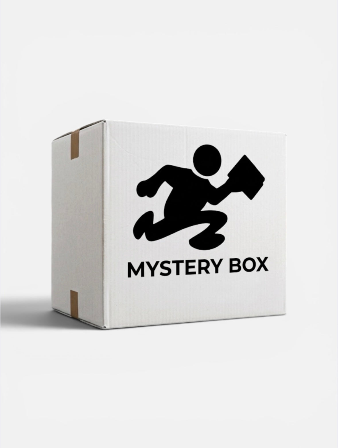 MYSTERY BOX