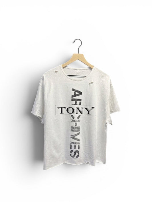 Cross Tee